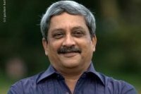 2017: Full list of Indian States, capitals and their Chief Ministers Manohar Parrikar takes oath as Goa CM on March 14th 2017